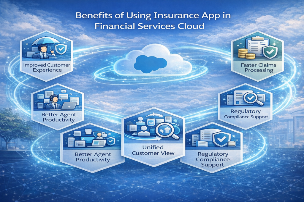Insurance App