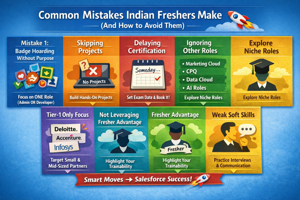 salesforce trailhead vs paid course