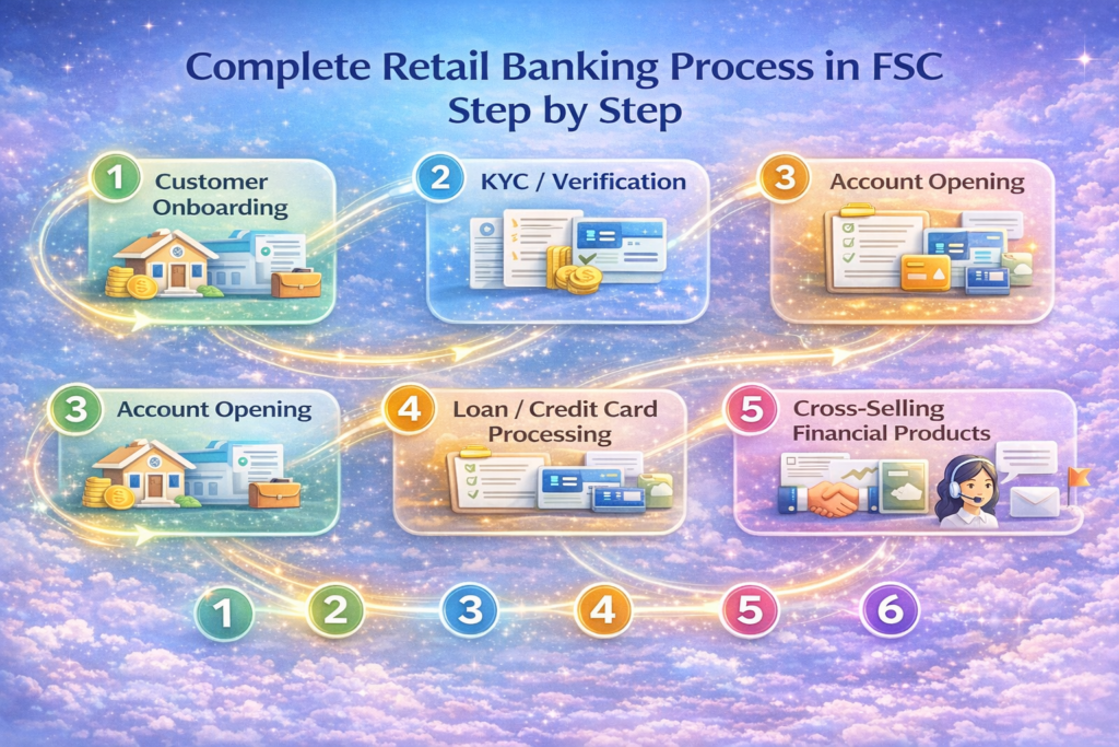 Retail Banking