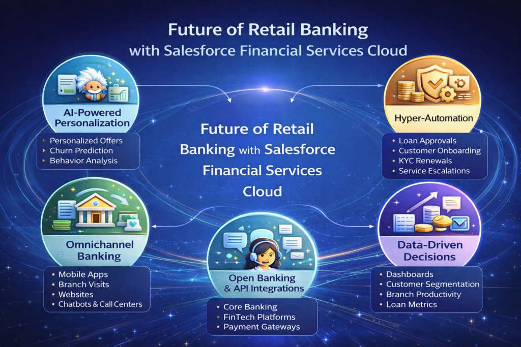 Retail Banking