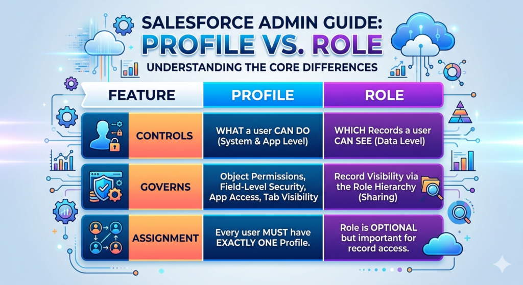 salesforce admin interview questions 