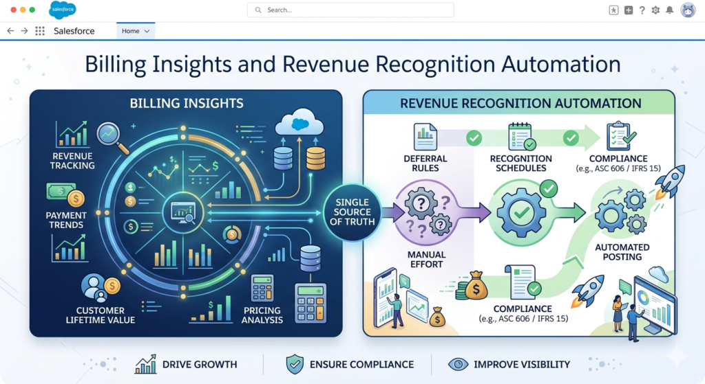 Salesforce Revenue Cloud