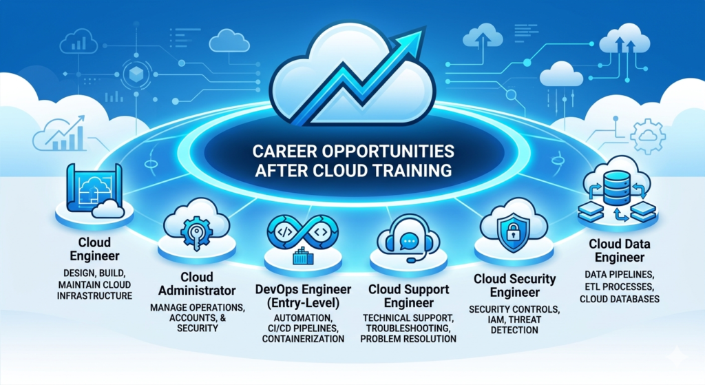 cloud computing courses in Pune 2026