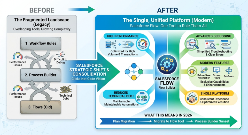 salesforce process builder 2026