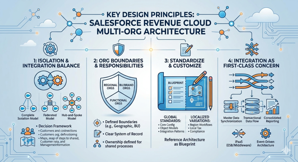Salesforce Revenue Cloud