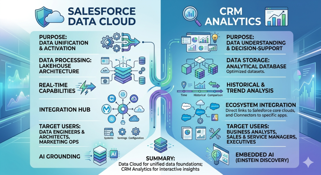 Salesforce Data Cloud 
