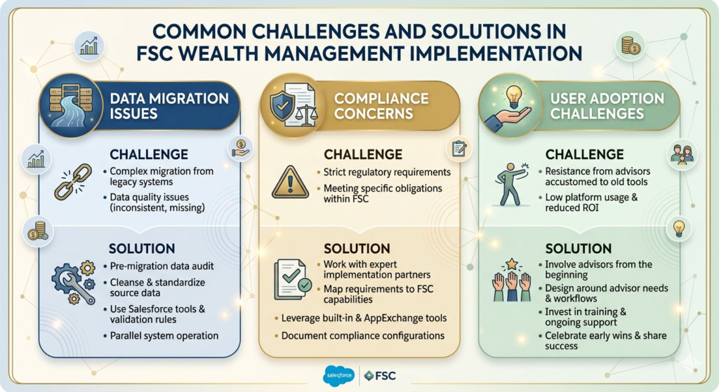 Wealth Management app