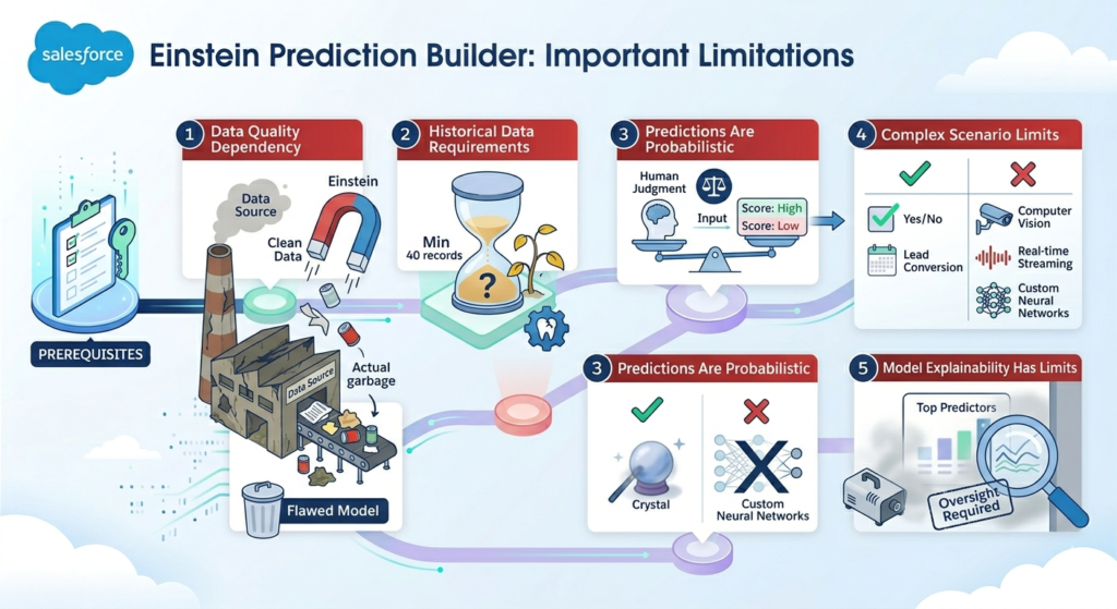 salesforce einstein prediction builder