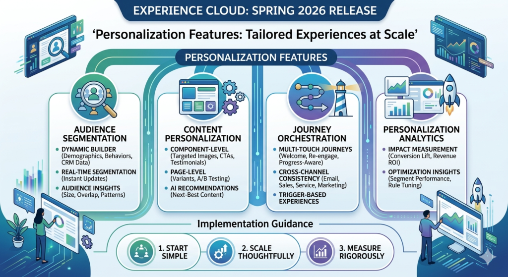 Experience Cloud