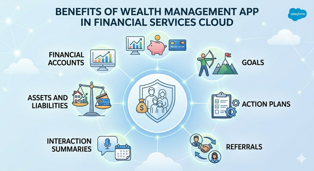 Wealth Management App