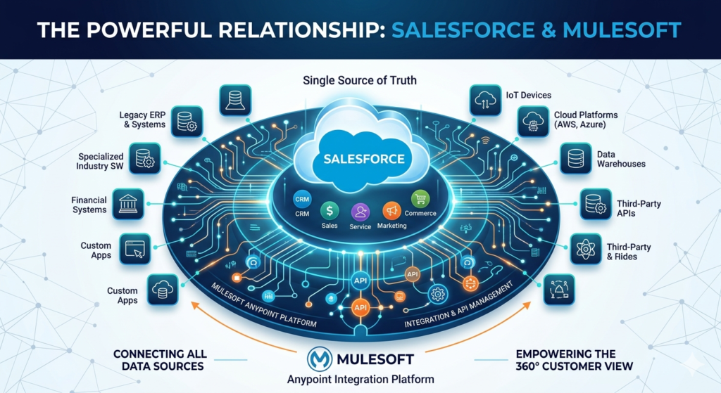 mulesoft for beginners