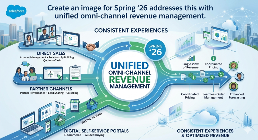 Salesforce Spring 2026