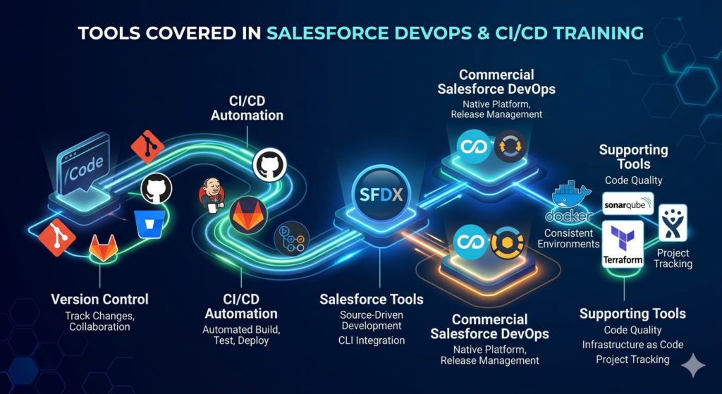 DevOps Training in Pune