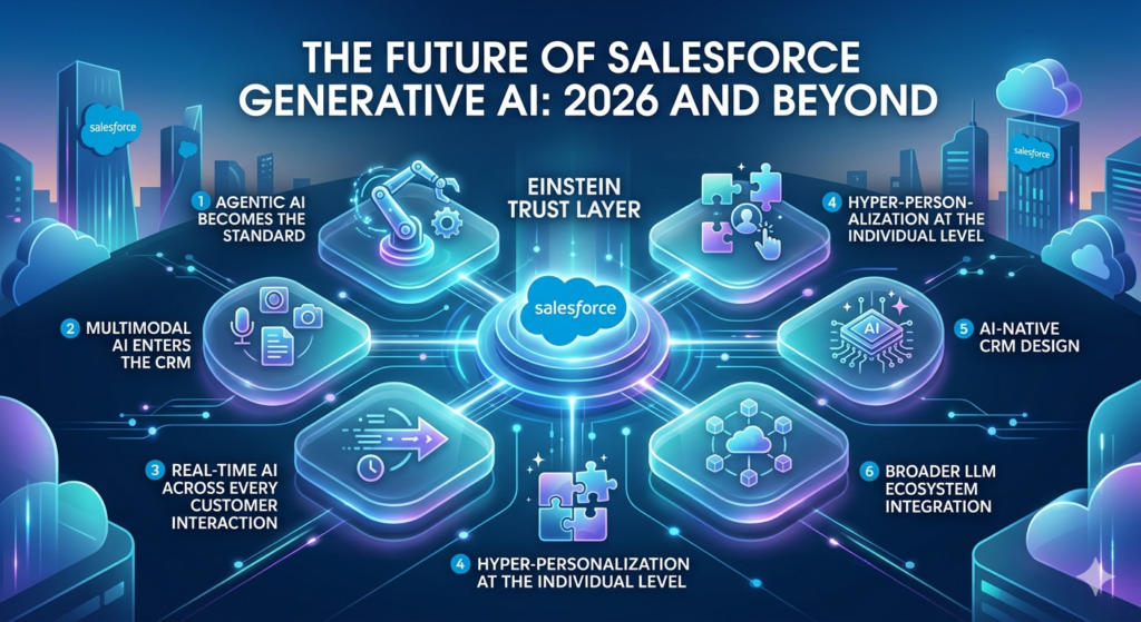 Salesforce Einstein GPT vs OpenAI 