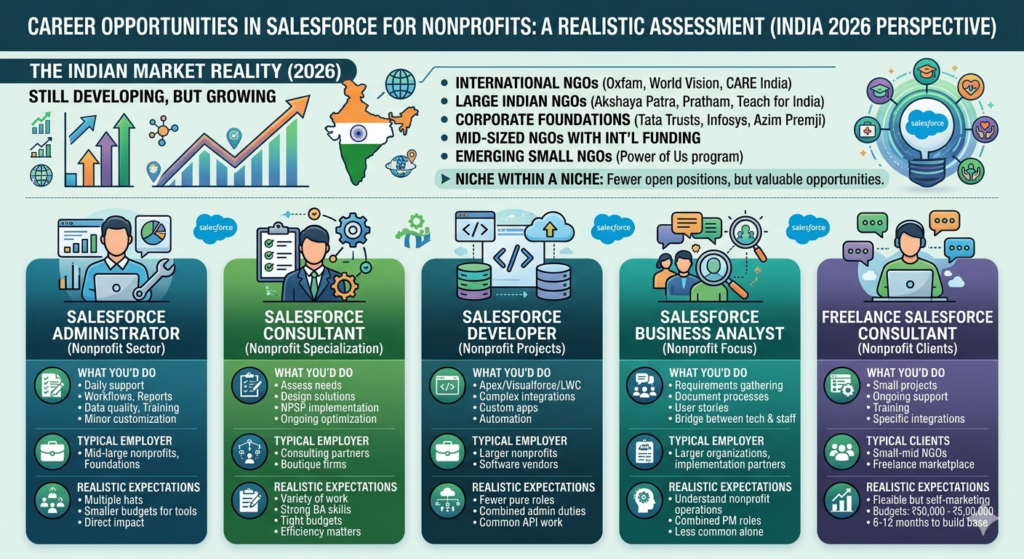 salesforce nonprofit cloud