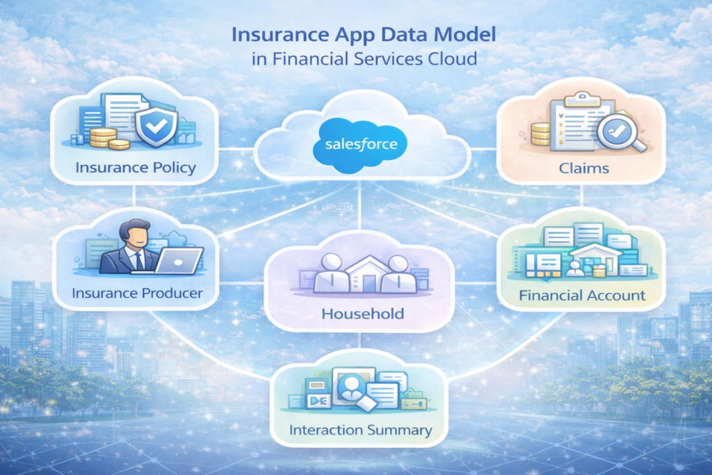 Insurance App