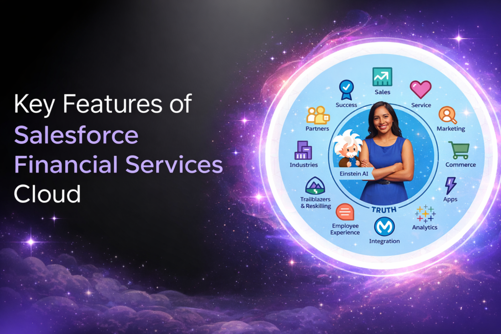 sales cloud vs Financial Services Cloud