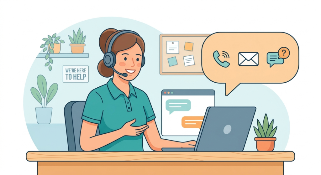 Salesforce Service Cloud 2026 customer support solutions