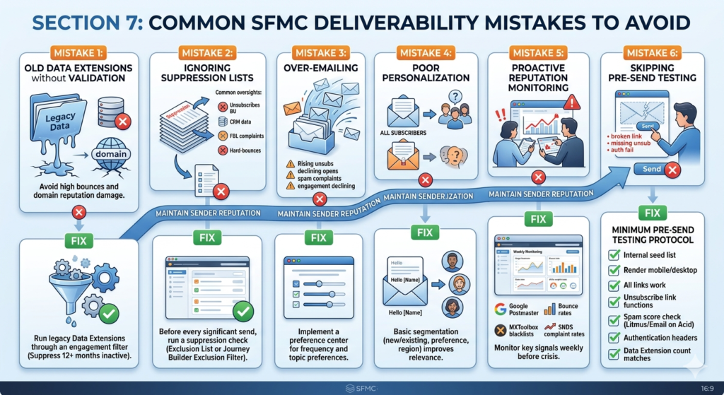 SFMC