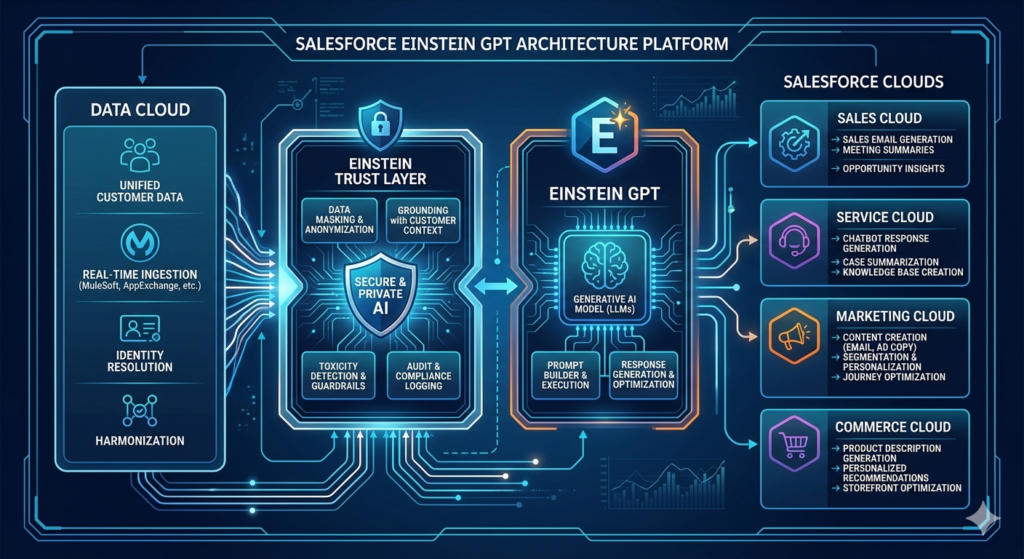 salesforce einstein gpt 2026