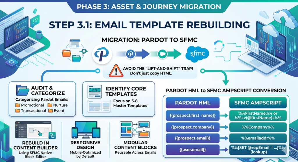 Salesforce Marketing Cloud for B2B 