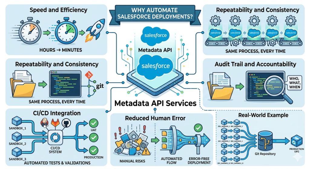 salesforce metadata api deployment