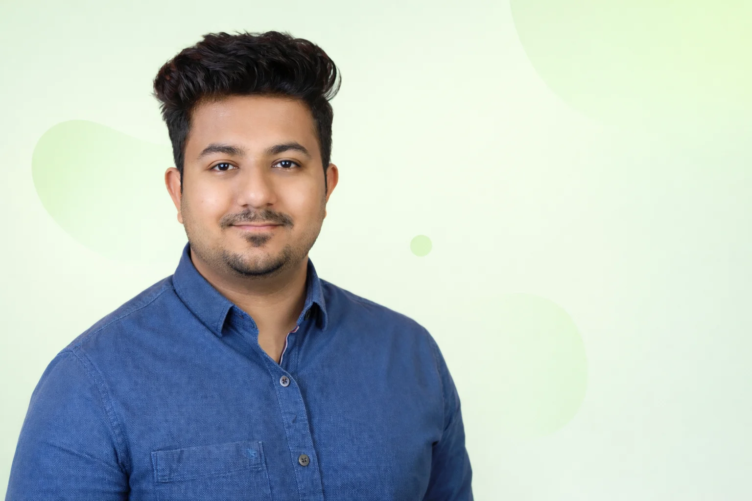 Bhavesh Kadu, RizeX Labs learner