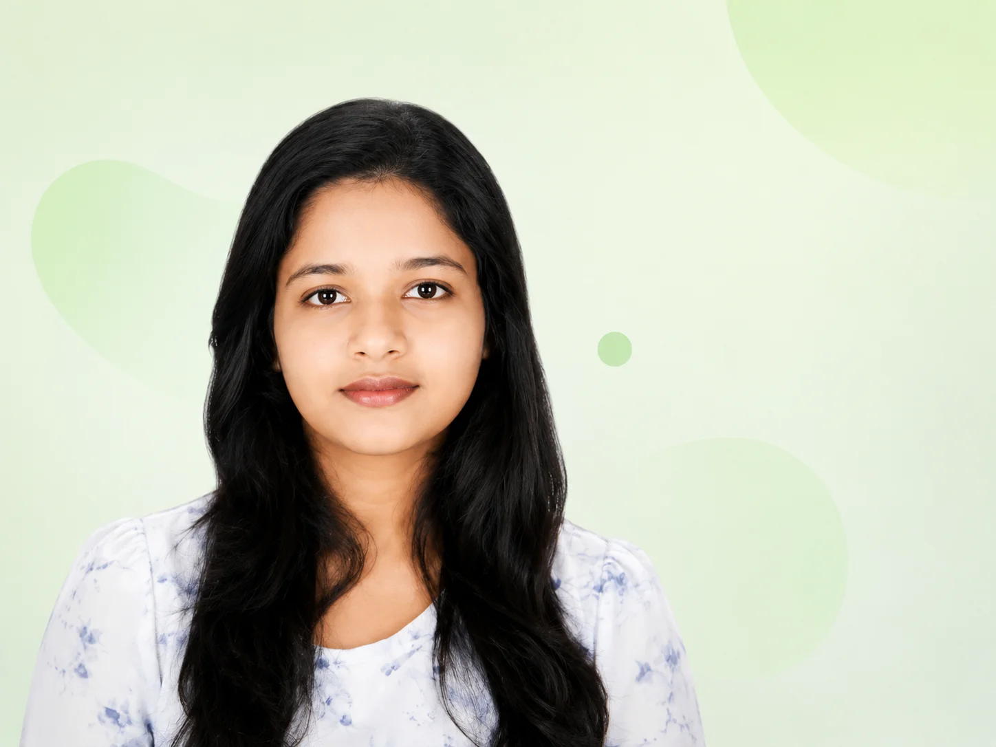 Rohini J, RizeX Labs learner