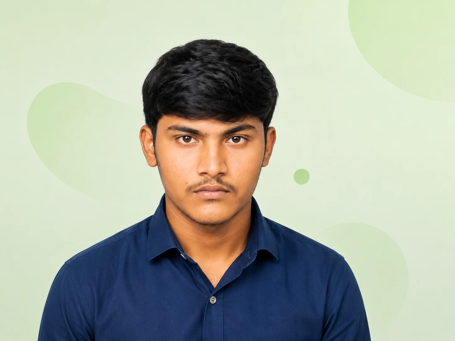 Sachin S, RizeX Labs learner