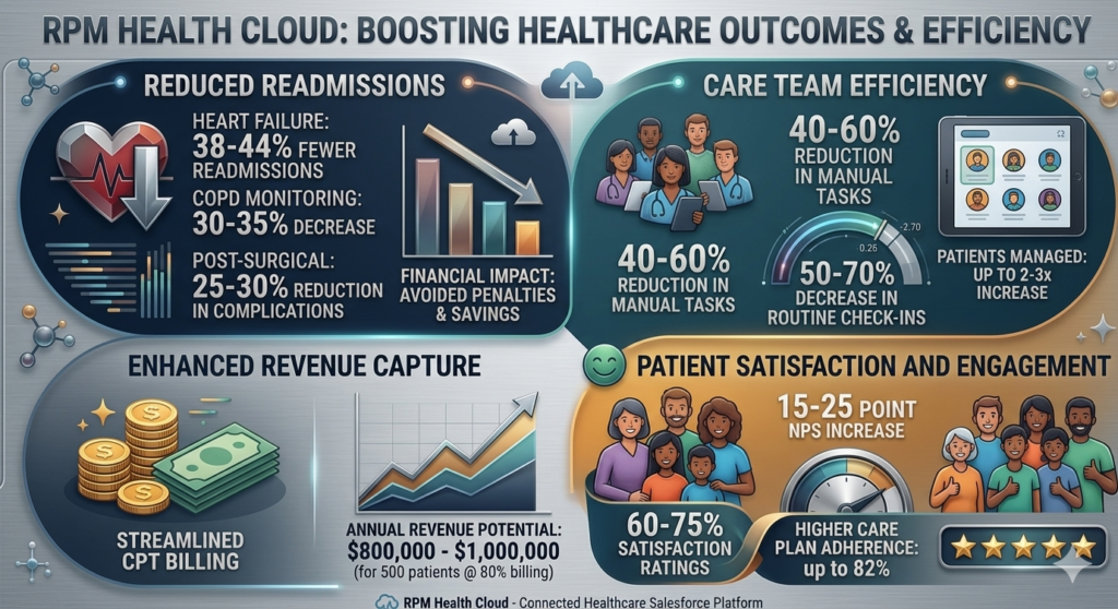 Remote Patient Monitoring