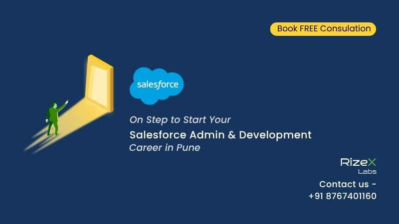 salesforce training in pune for freshers